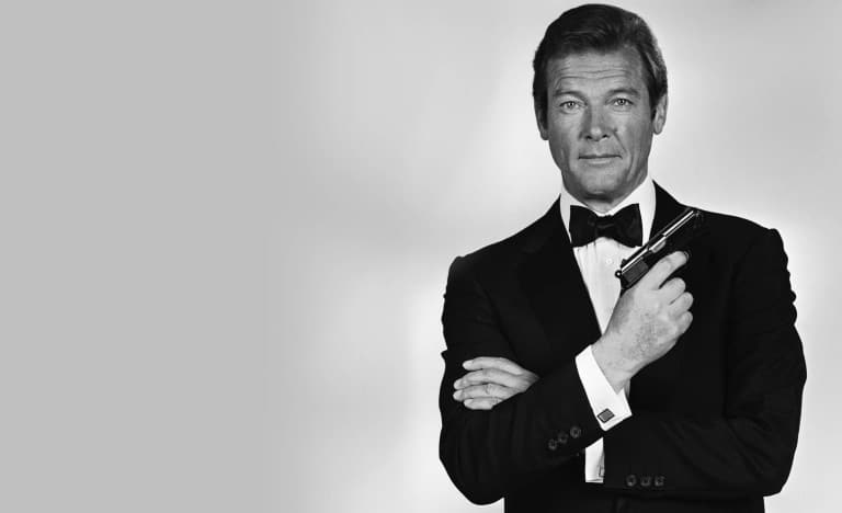 James Bond Opus n°25 : rebondissement inattendu !
