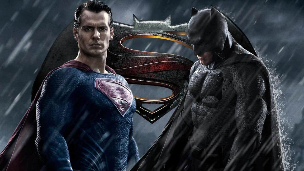 Batman V Superman : l’ultime teaser est à se prendre des frissons dans le dos