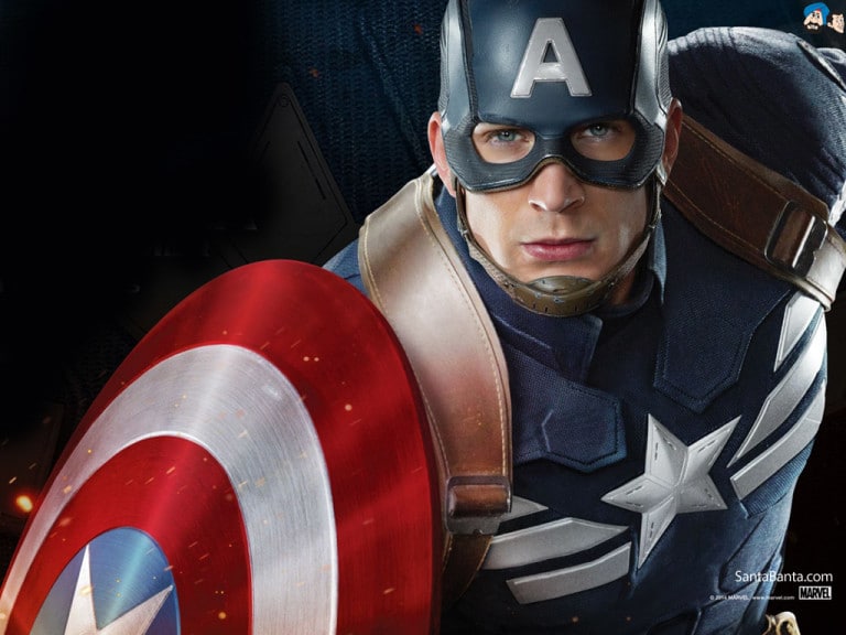 Photo sensation dont seul Empire a le secret pour Civil War