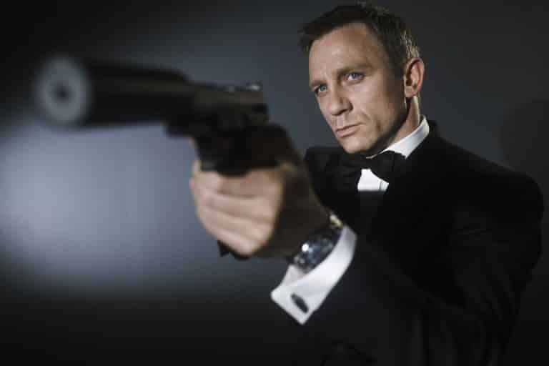 Prochain volet de 007 : avec ou sans Daniel Craig ?