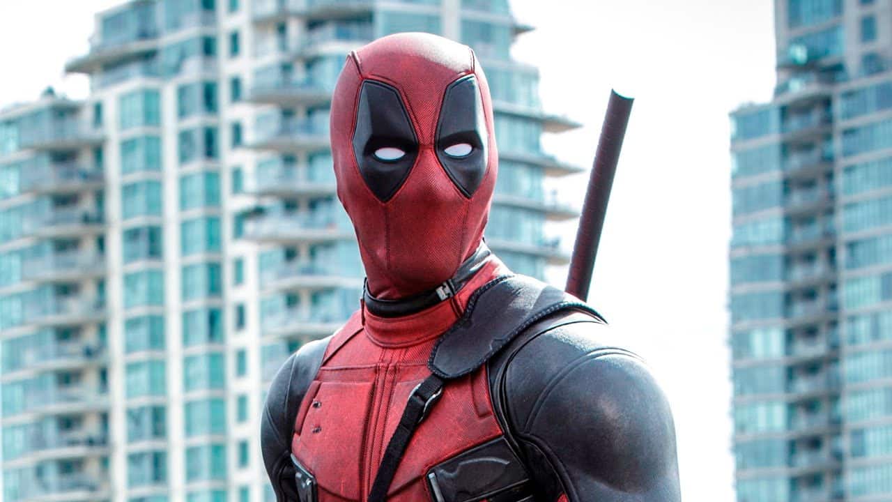 Deadpool démarre sur des chapeaux de roues en explosant des records