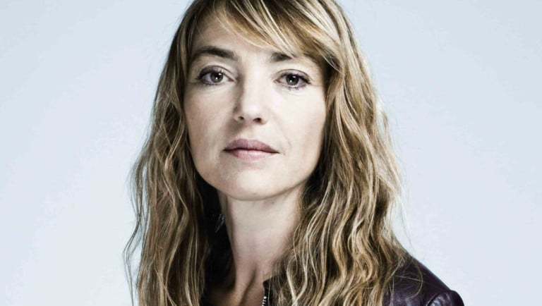Le cinéma français pleure la disparition de Valérie Guignabodet