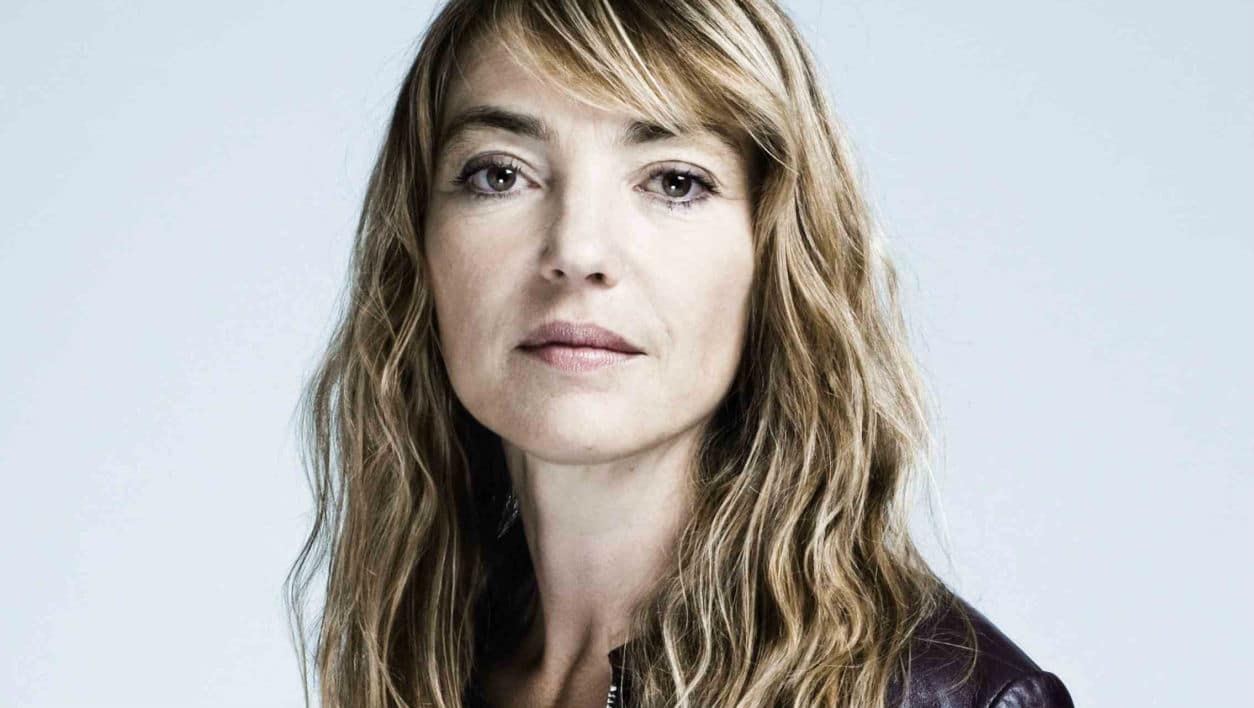 Le cinéma français pleure la disparition de Valérie Guignabodet