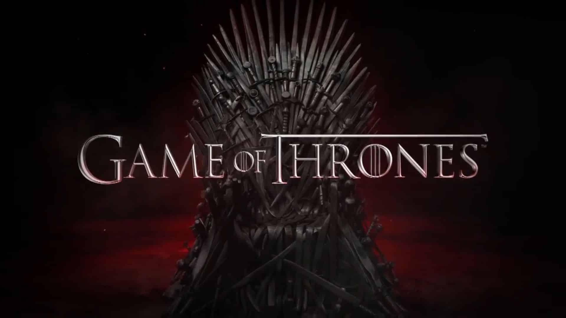 Games of Thrones saison 6 et c’est reparti pour un autre tour où aucun héros n’est en sécurité