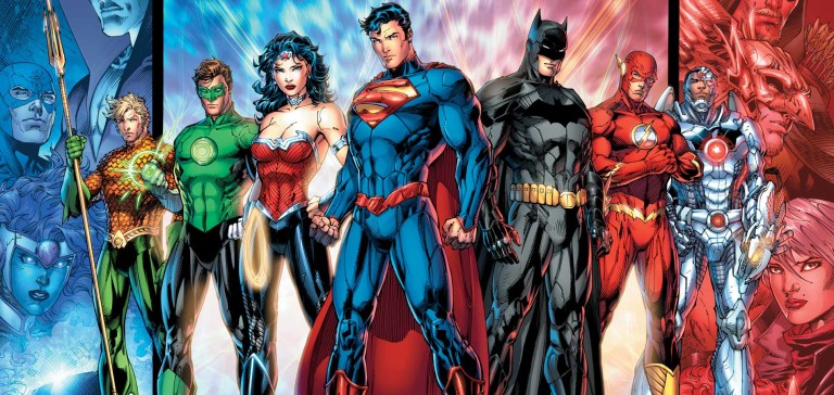 Ce qui se dit sur les prochaines entrées en studio pour « Justice League »