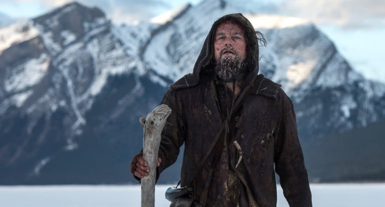 « The Revenant » sera-t-il le sacre qui mènera enfin Léonardo DiCaprio vers une reconnaissance de son   incommensurable talent ?