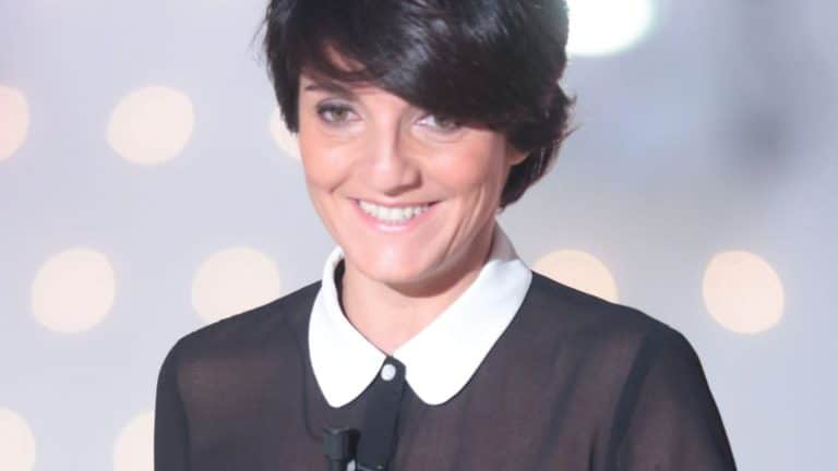 Florence Foresti, plus que prestigieuse aux Césars 2016, une gagnante