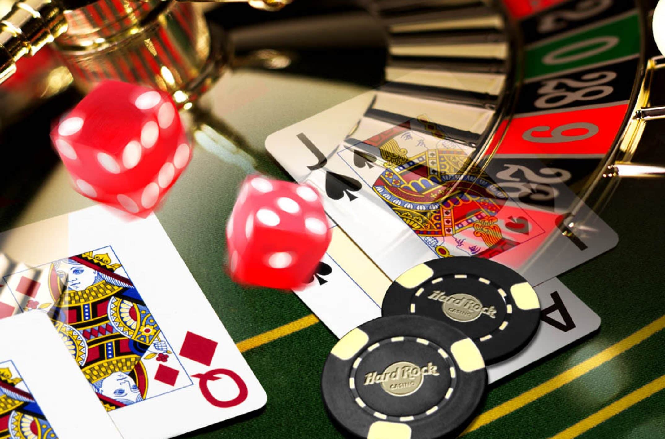 Comment bien choisir un casino en ligne ?