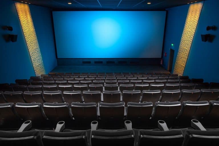 Vox ouvre son premier cinéma à Djeddah