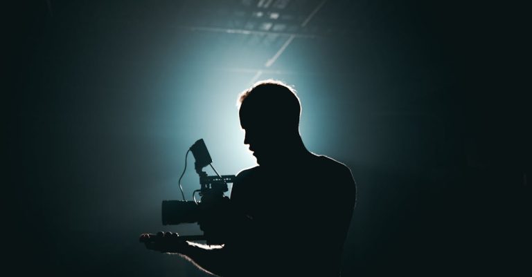 Comment la narration visuelle peut-elle influencer le pouvoir de persuasion ?