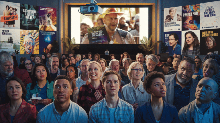 Quel impact le cinéma documentaire engagé peut-il avoir sur la société ?