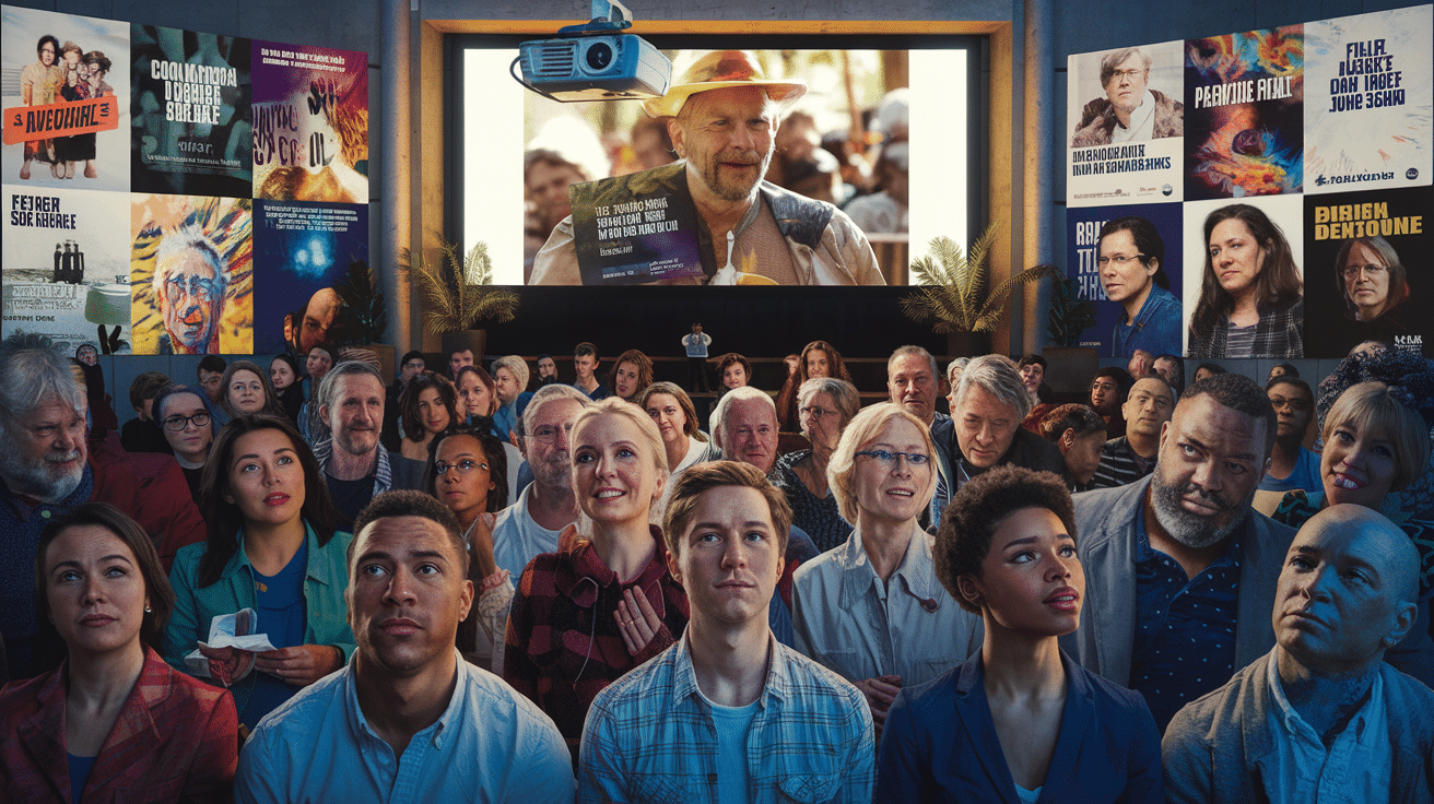 Quel impact le cinéma documentaire engagé peut-il avoir sur la société ?