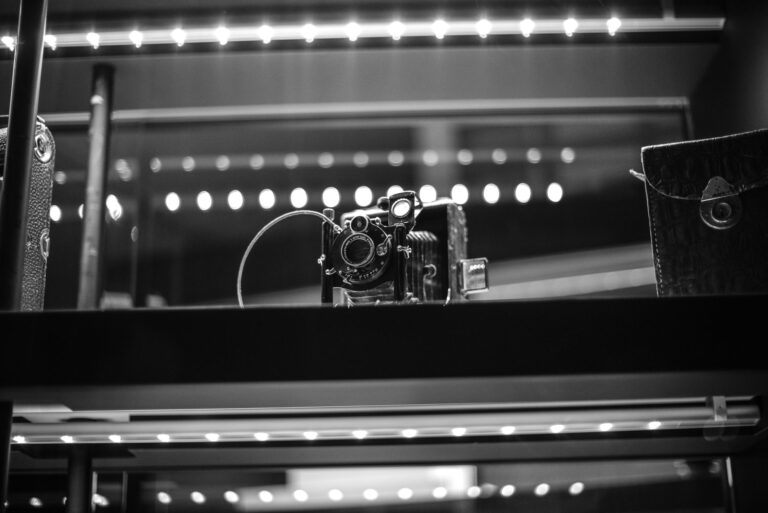 Pourquoi le cinéma noir et blanc a-t-il tant de charme ?