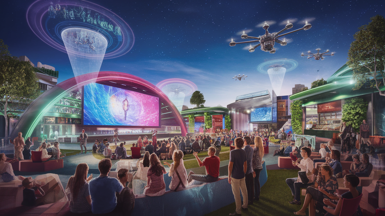Quel sera l&rsquo;avenir des festivals de cinéma ?