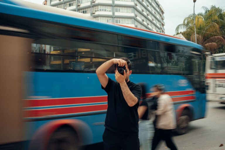 Comment maîtriser les secrets de la direction photo ?