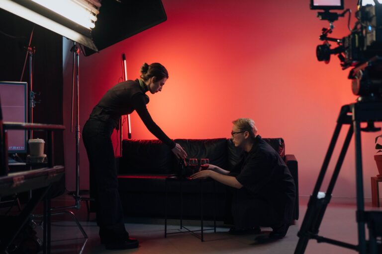 L&rsquo;amour au cinéma : comment est-il représenté ?