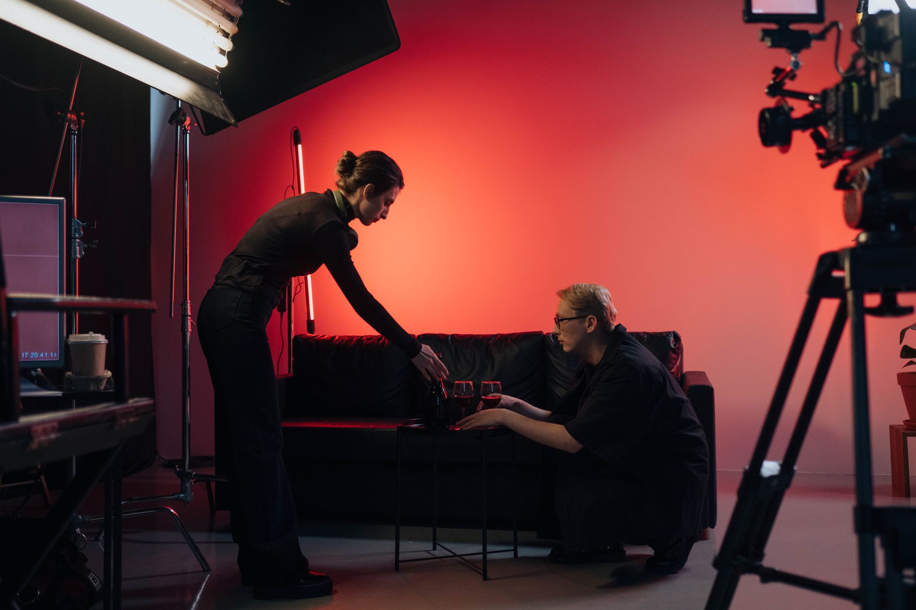 L&rsquo;amour au cinéma : comment est-il représenté ?