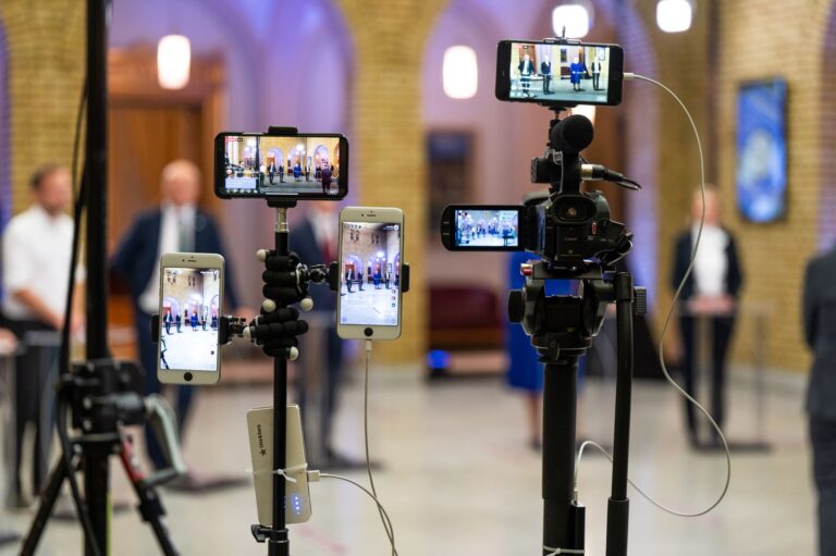 Le futur de la réalisation cinématographique : quelles innovations en perspective ?