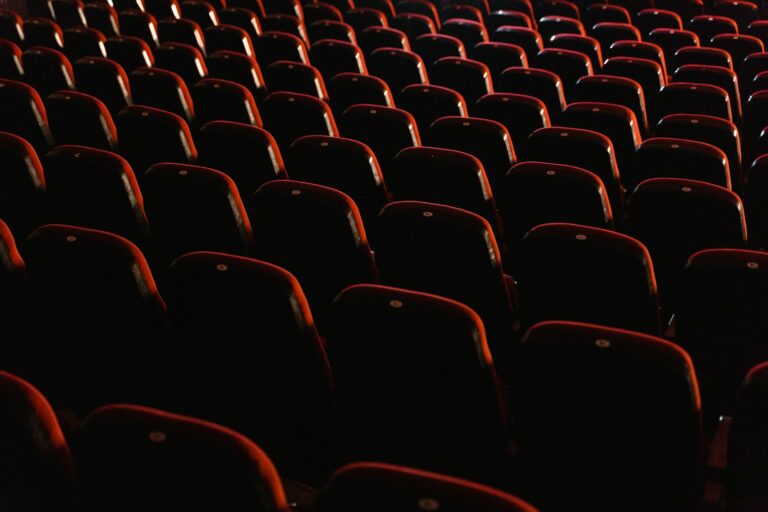 Quelles sont les significations des couleurs au cinéma ?