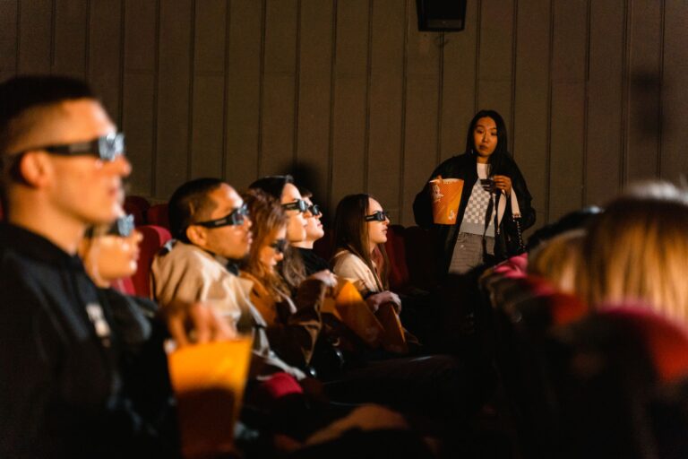Qu&rsquo;est-ce que le cinéma fantaisiste ?