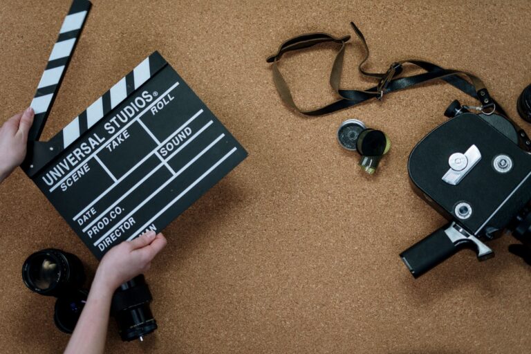 Quelles sont les grandes époques du cinéma ?