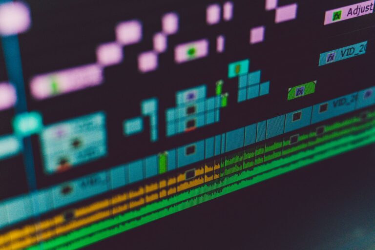 Quelles sont les principales techniques de mise en scène ?