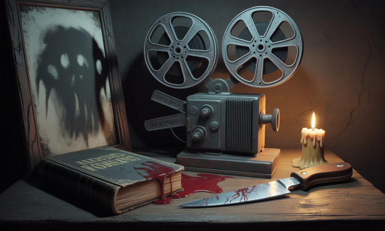 Quels sont les incontournables du cinéma d&rsquo;horreur ?