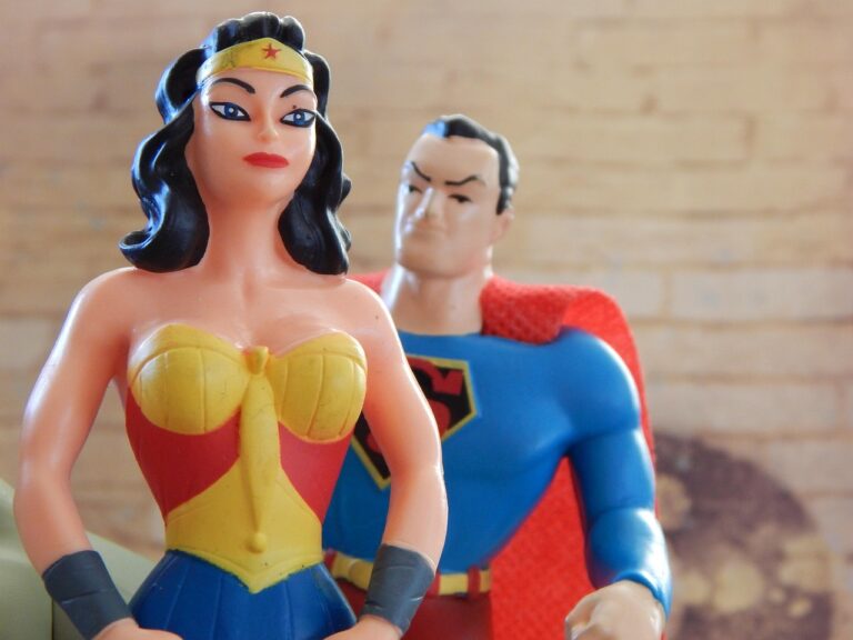 Comment la représentation des super-héros a-t-elle évolué au cinéma ?