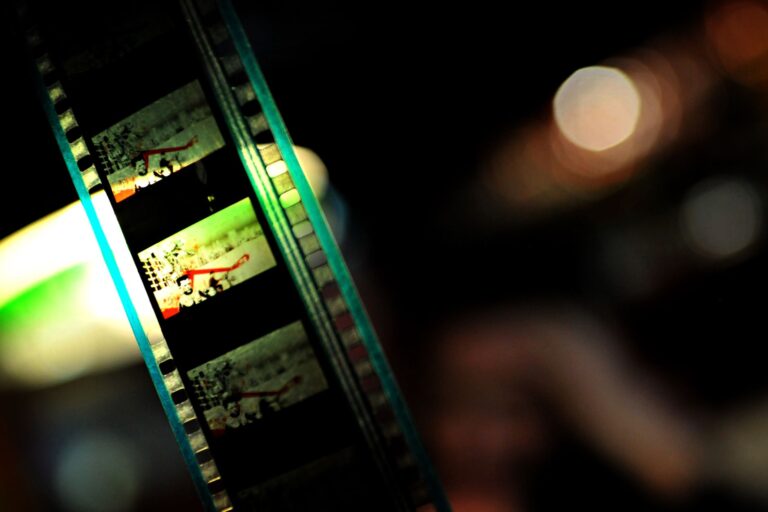 Quels sont les secrets des clins d&rsquo;œil cinématographiques ?