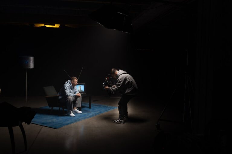 Qui sont les maîtres de la direction photo ?