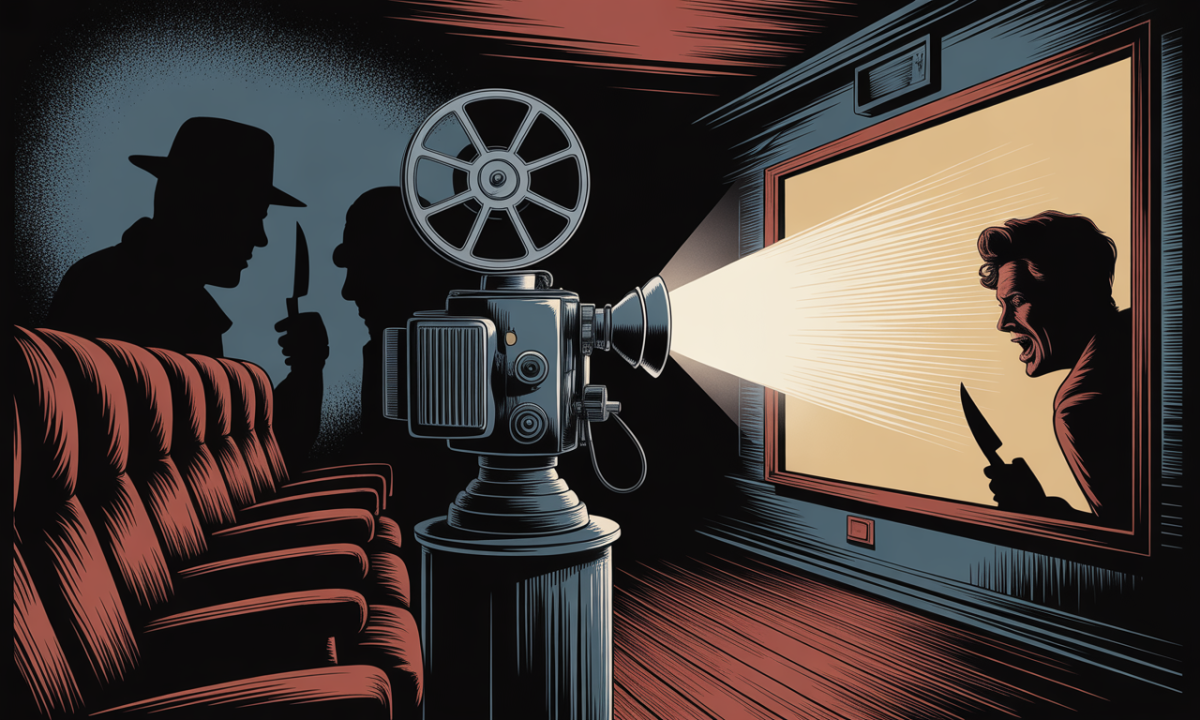 découvrez notre sélection des films incontournables du cinéma de suspense, des classiques aux chefs-d'œuvre modernes, pour frissonner et rester en haleine.