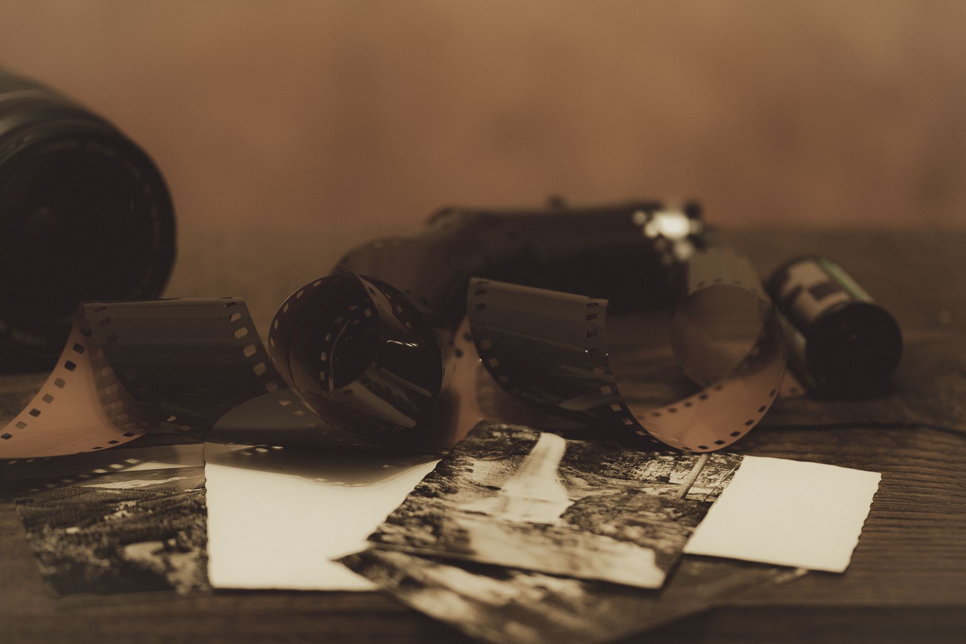 Le cinéma peut-il vraiment contribuer à préserver la mémoire collective ?