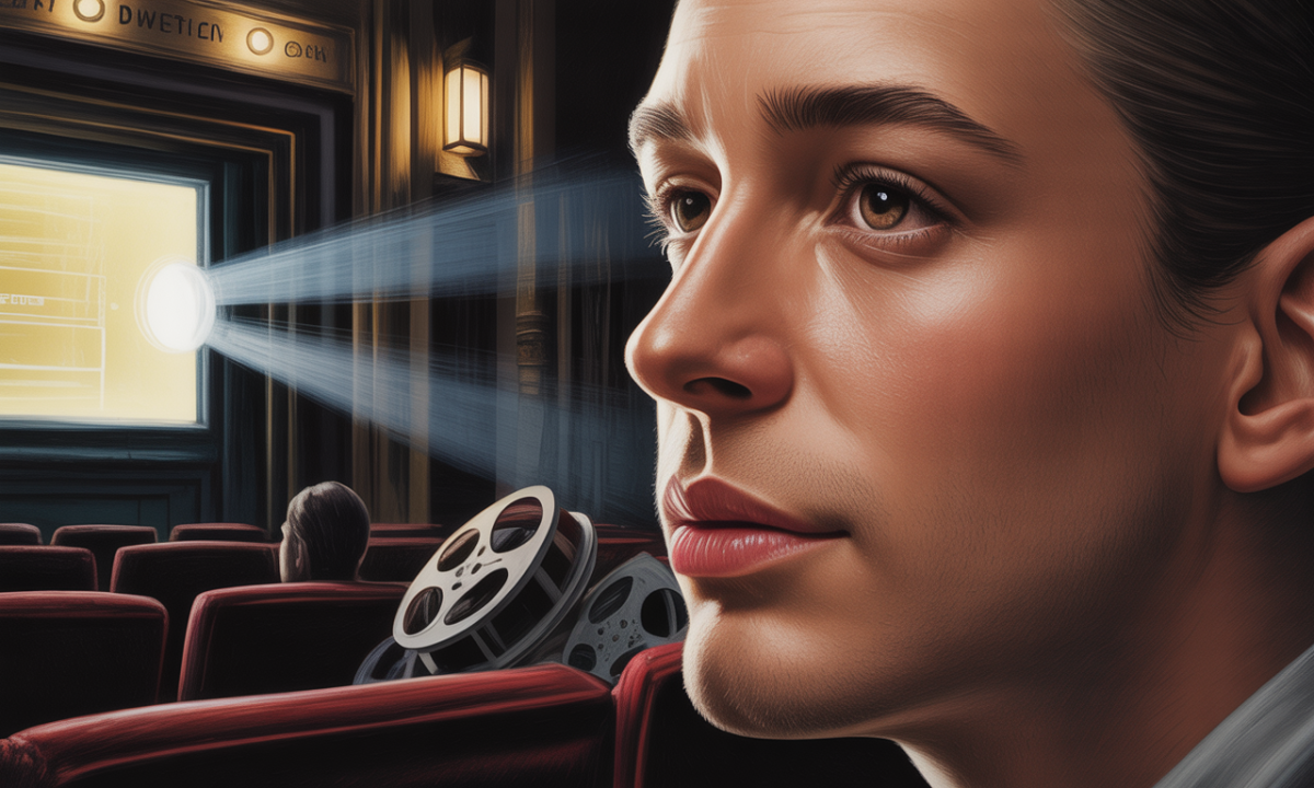 découvrez comment l'art de la suggestion est utilisé au cinéma pour transmettre des émotions et des idées sans les exprimer directement, enrichissant ainsi l'expérience visuelle et narrative.