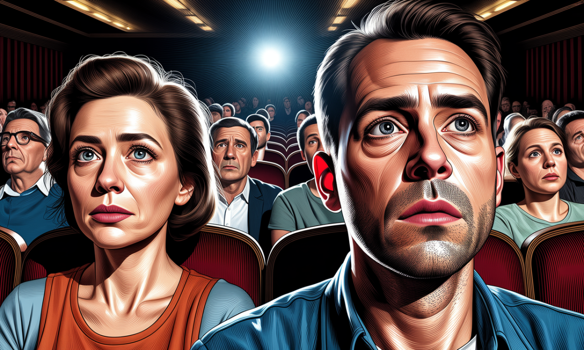 Le réalisme psychologique est-il essentiel au cinéma ? découvrez l'importance du réalisme psychologique dans le cinéma et son impact sur la profondeur des personnages et l'immersion du spectateur.