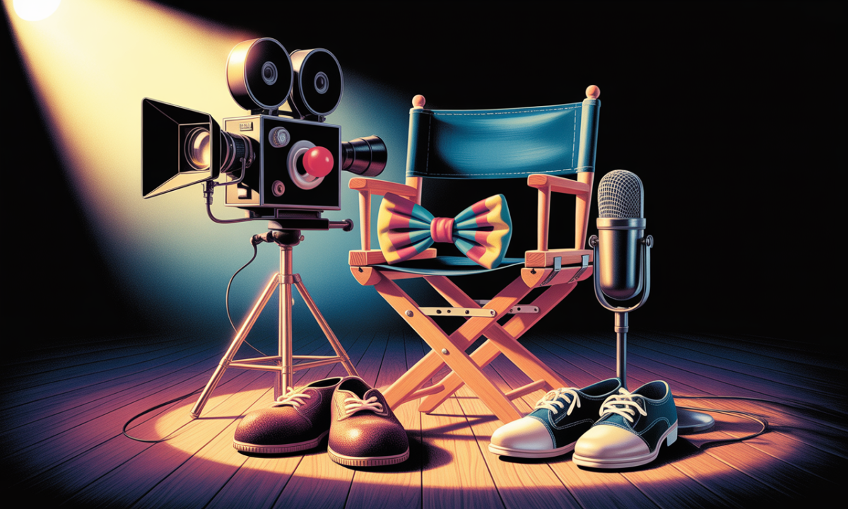 découvrez les icônes incontournables de la comédie au cinéma, leurs carrières emblématiques et l'impact qu'elles ont eu sur le genre comique à travers les décennies.