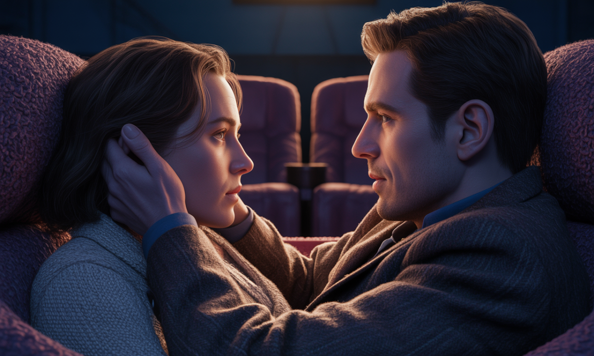 découvrez comment le cinéma explore l'intimité à travers ses récits, ses personnages et ses images, révélant les émotions profondes et les relations humaines.