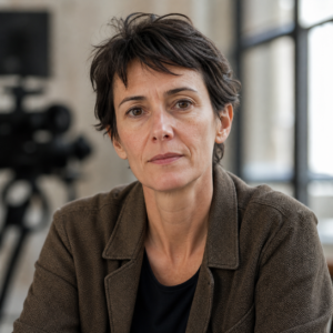 Élodie Jacquet