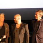Franck Dubosc, de Patrick Chirac à la présidence du jury d’Angoulême