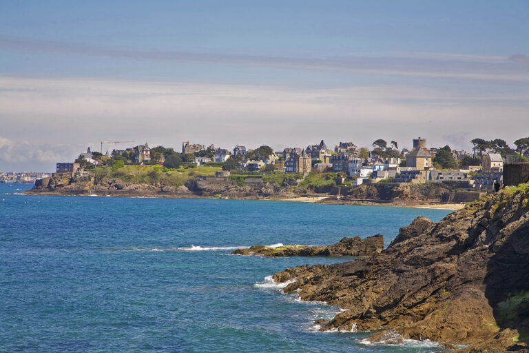 Dinard : le festival du film britannique et irlandais en pratique